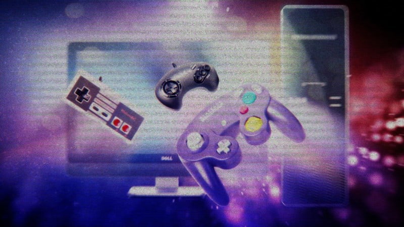 Nintendo gamecube emulator pc