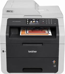 Brother Mfc 2700dw Driver Download