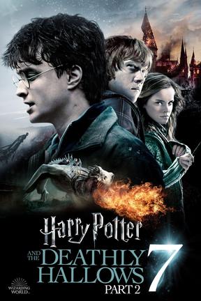 Harry potter movies full free