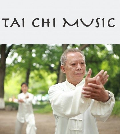 Free tai chi music online