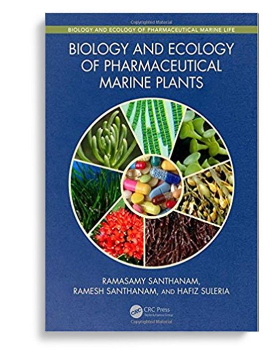 Marine Ecology Pdf