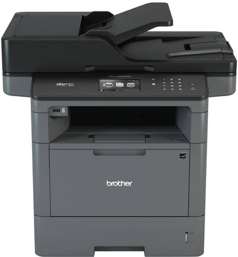 Brother mfc-2700dw driver download